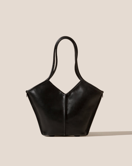 CALELLA S - Leather Tote Bag - Hereu US