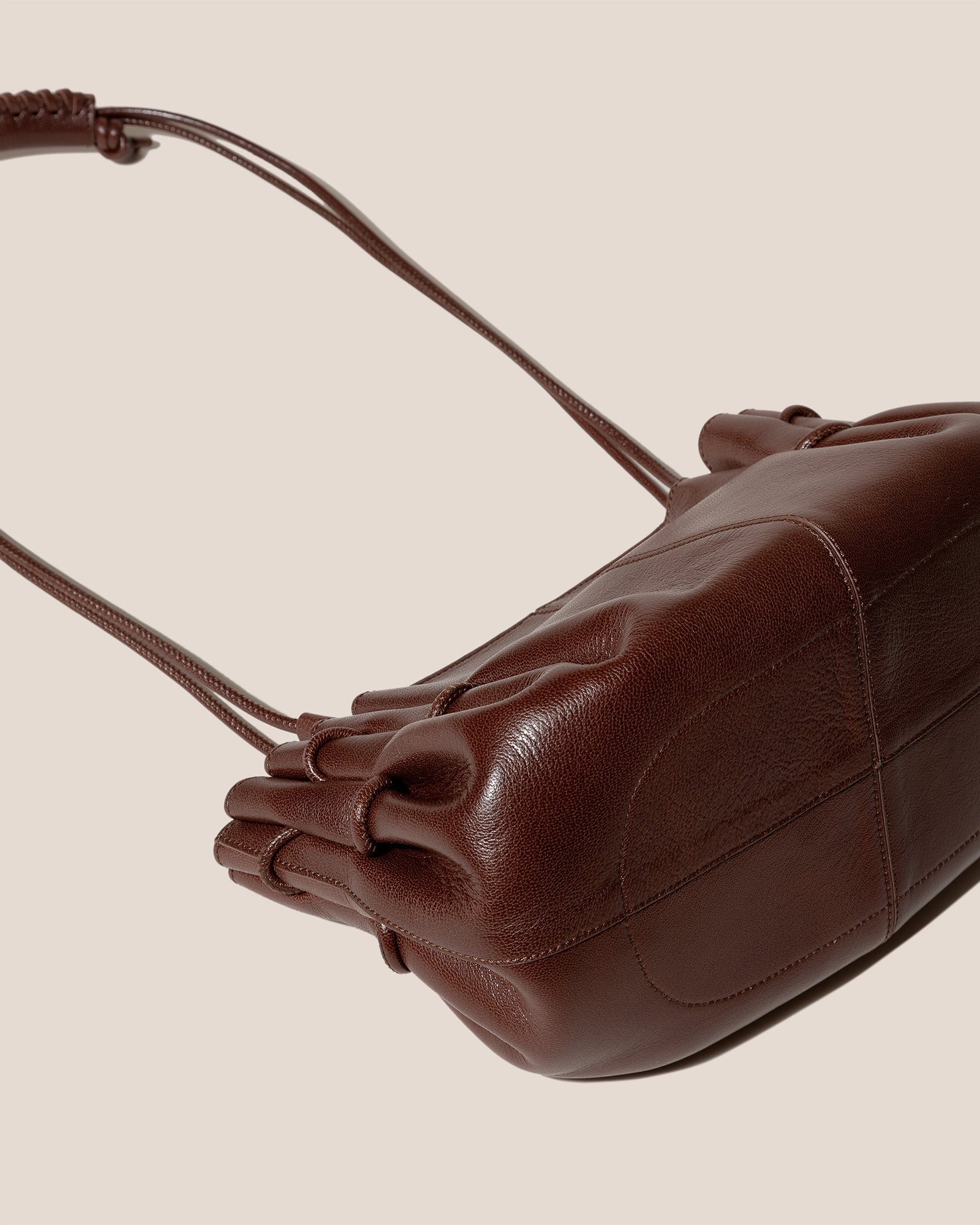 ARTA - Pleated Shoulder Bag - Hereu for sale