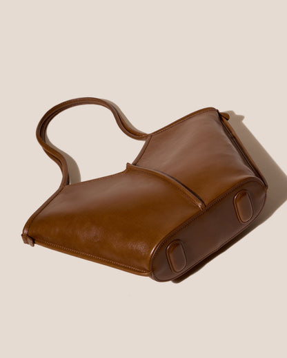 CALELLA S - Leather Tote Bag - Hereu US