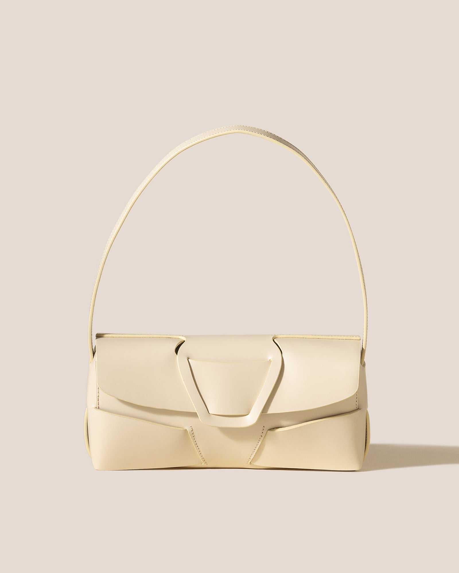 MABRA - Woven Detailed Bag - Hereu discount