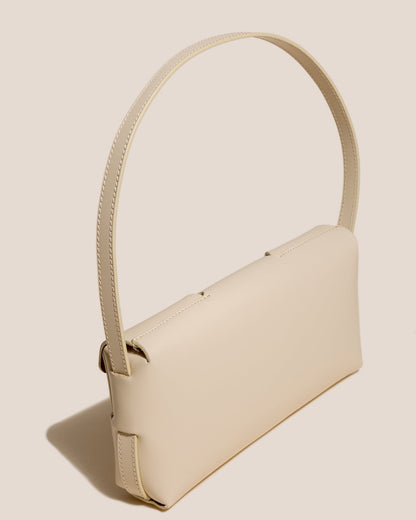 MABRA - Woven Detailed Bag - Hereu discount