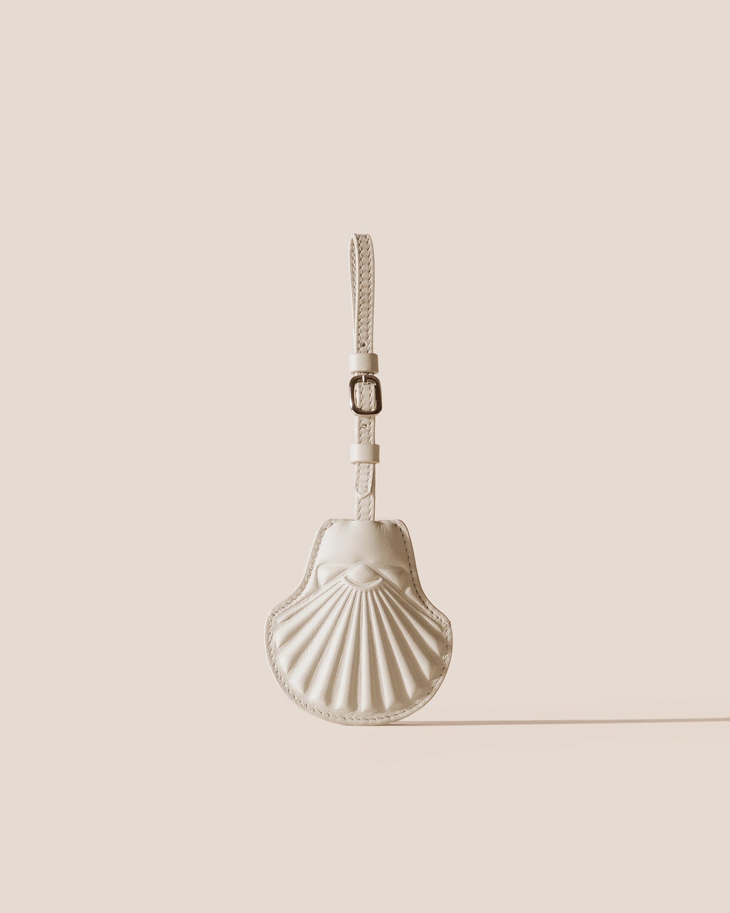 PETXINA - Embossed Leather Charm - Hereu US