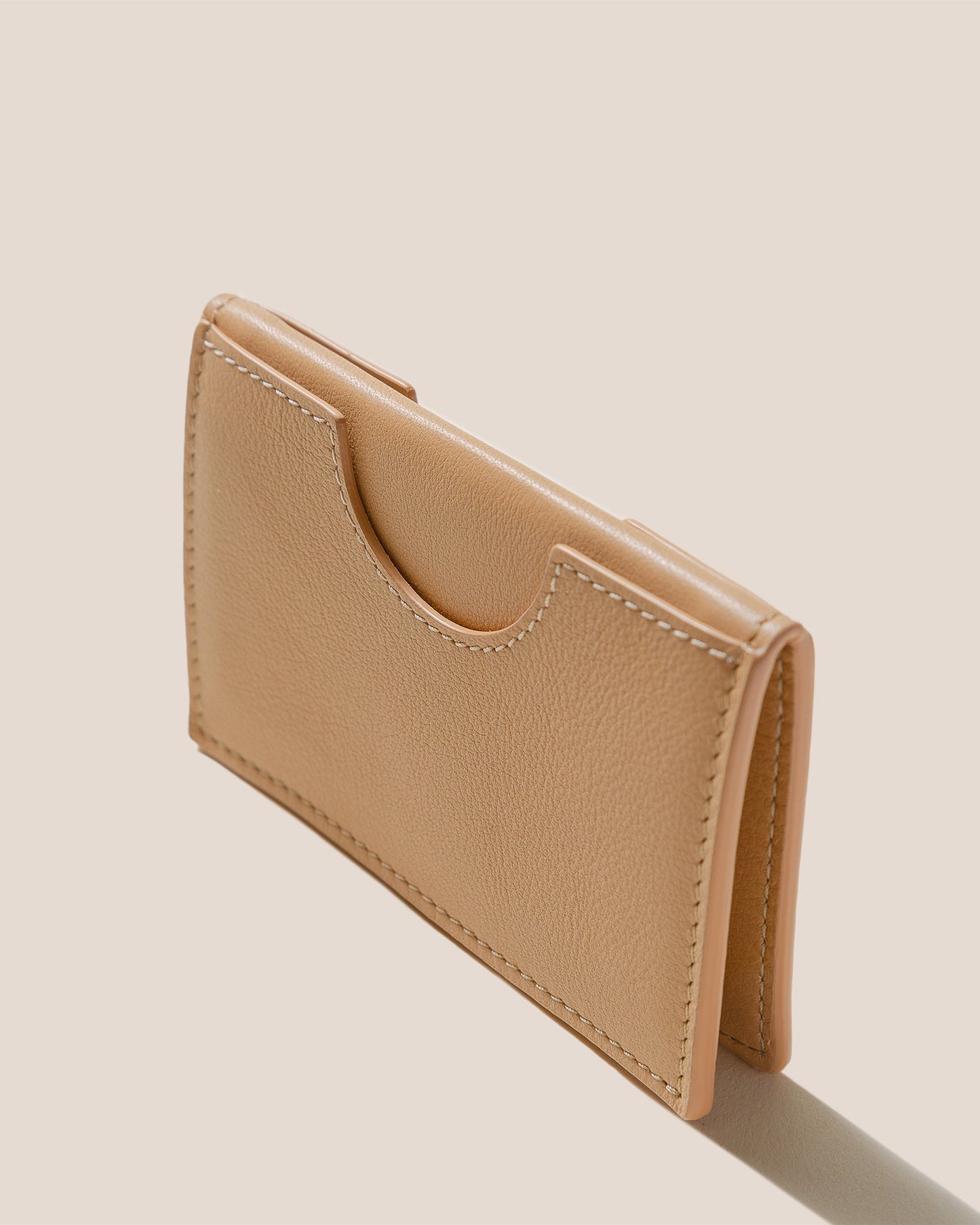 RODONA - Foldable Leather Card Holder - Hereu online