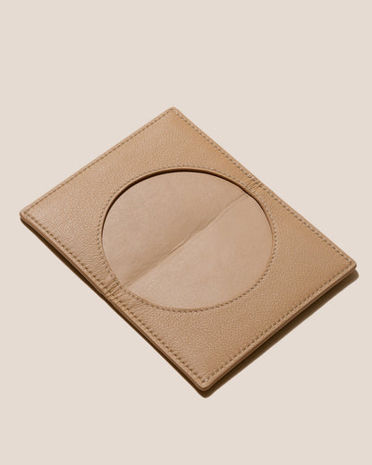 RODONA - Foldable Leather Card Holder - Hereu online