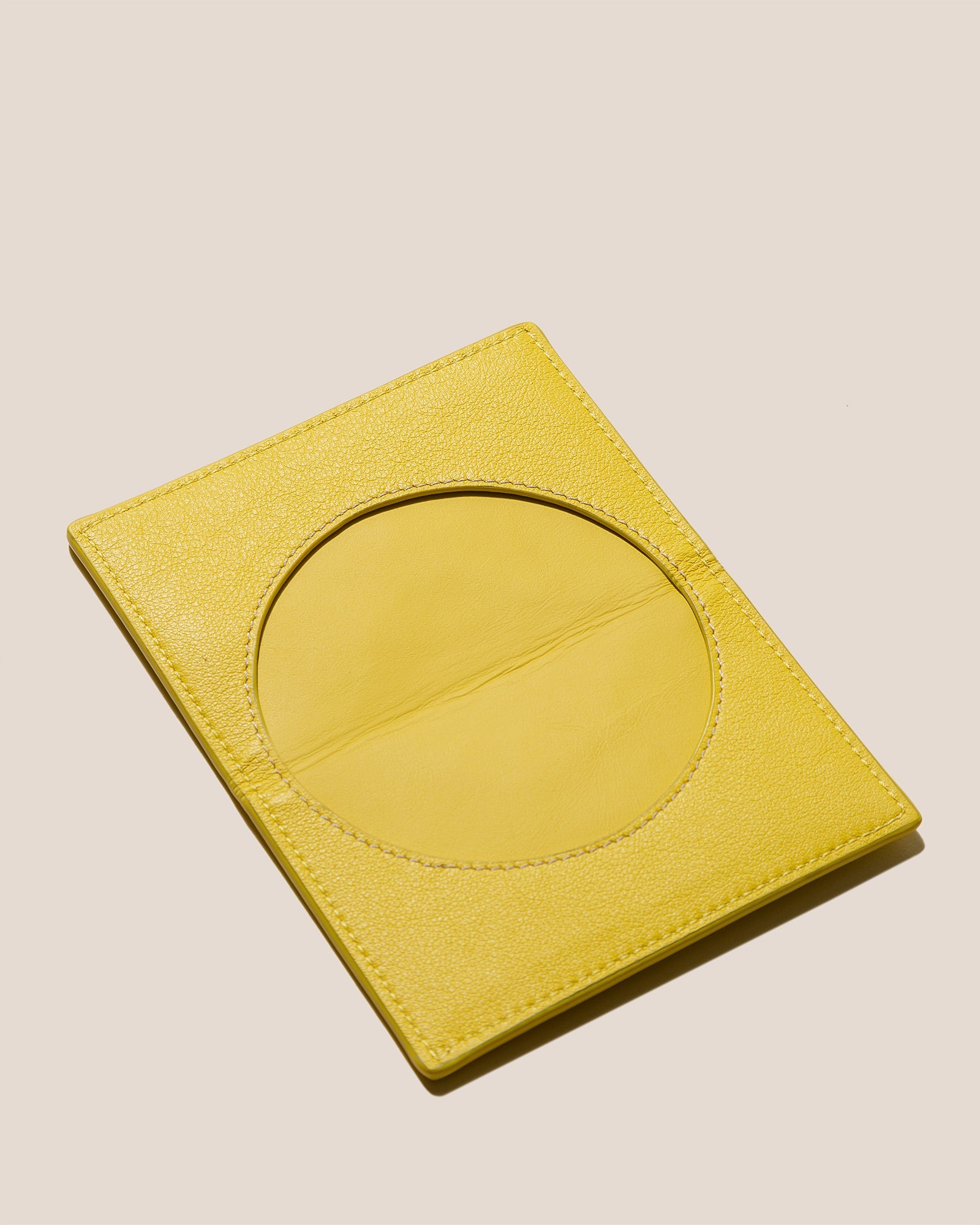 RODONA - Foldable Leather Card Holder - Hereu near me