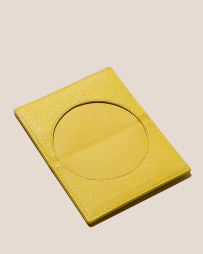 RODONA - Foldable Leather Card Holder - Hereu near me