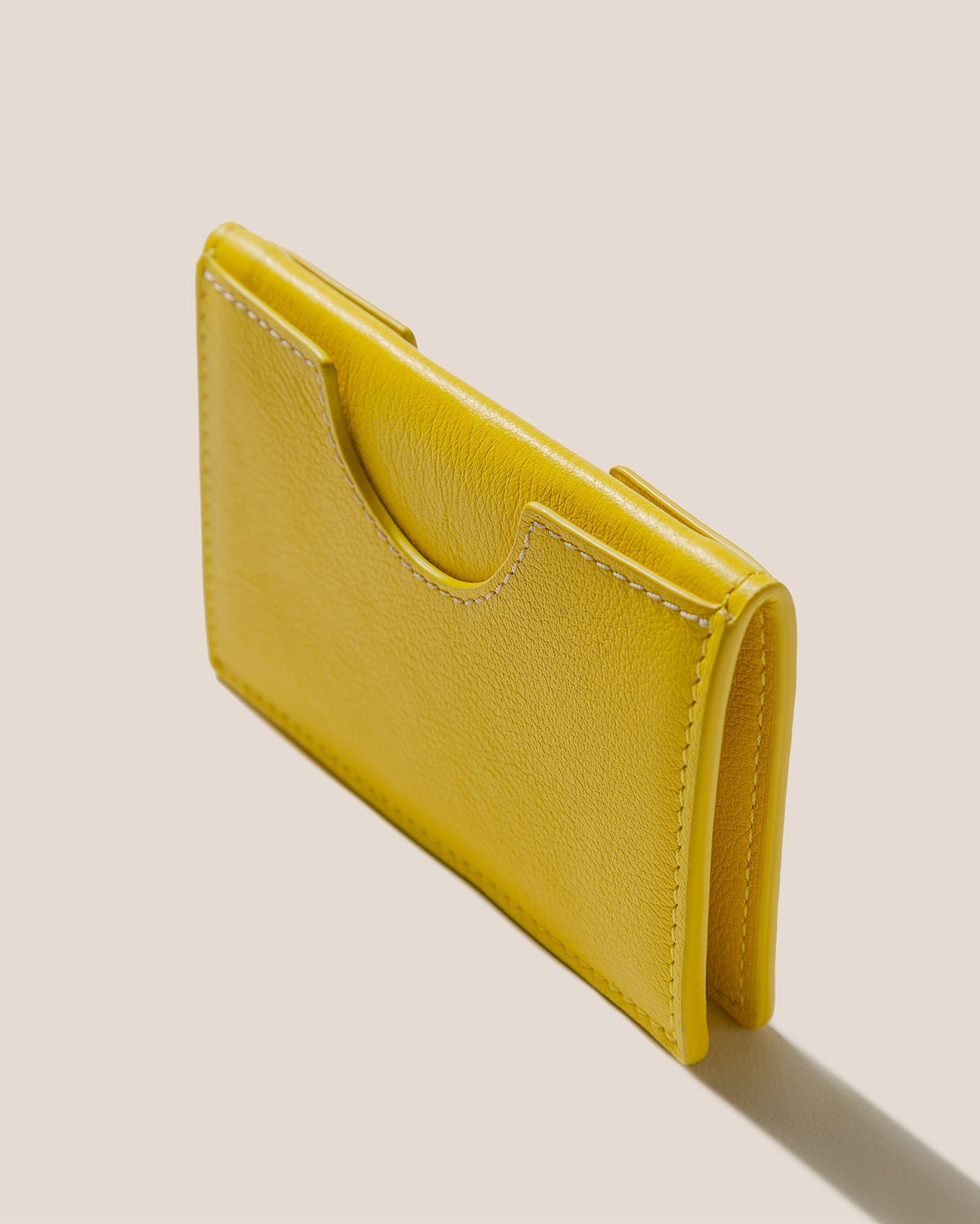 RODONA - Foldable Leather Card Holder - Hereu near me