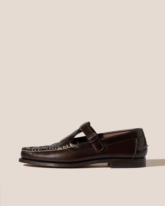FERRIOL - T-Bar Loafer - Hereu near me