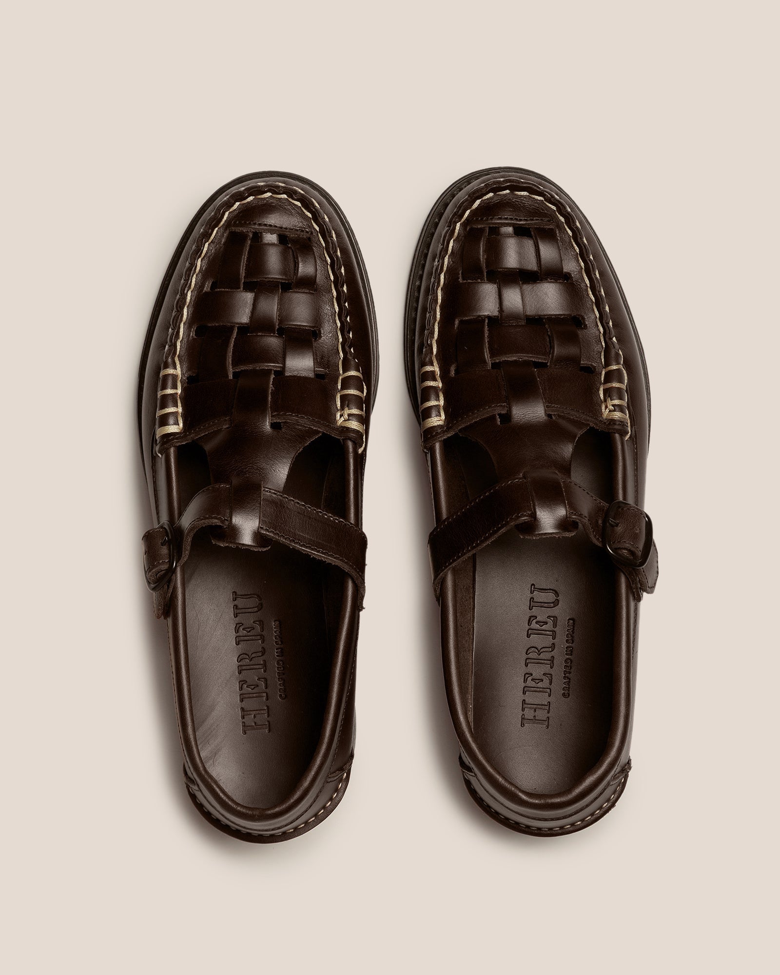 FERRIOL - T-Bar Loafer - Hereu near me