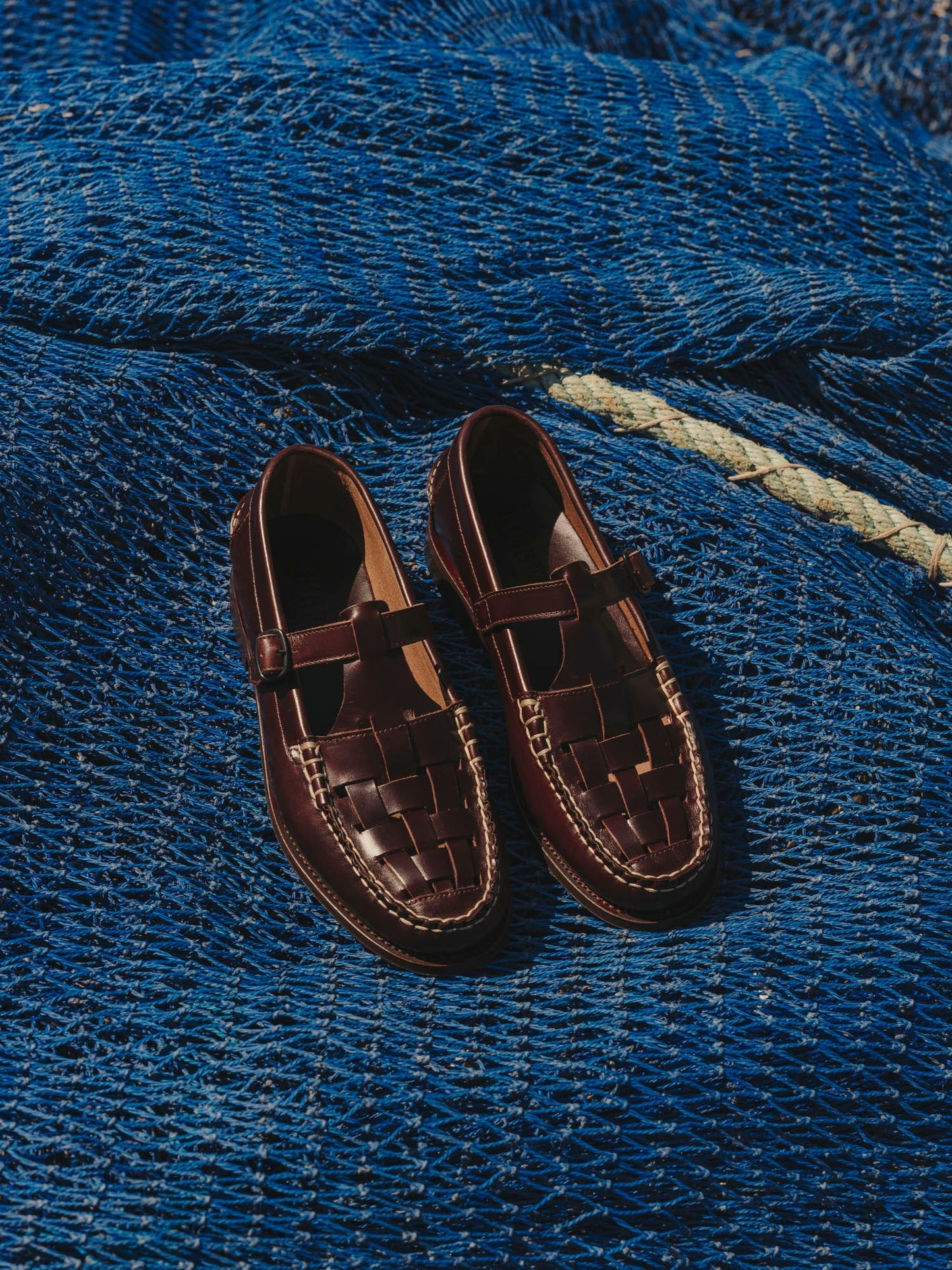 FERRIOL - T-Bar Loafer - Hereu near me
