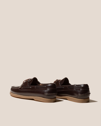 SALER NAUTIC - Lace-up Loafer - Hereu outlet