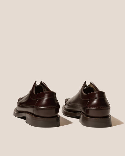 PRIEGO SQUARED - Lace-up Loafer - Hereu sale
