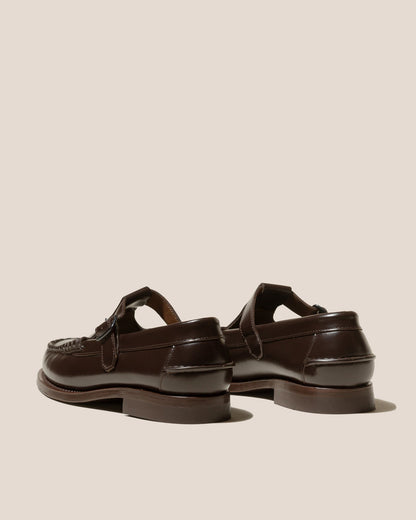 ALBER - T-bar Loafer - Hereu near me