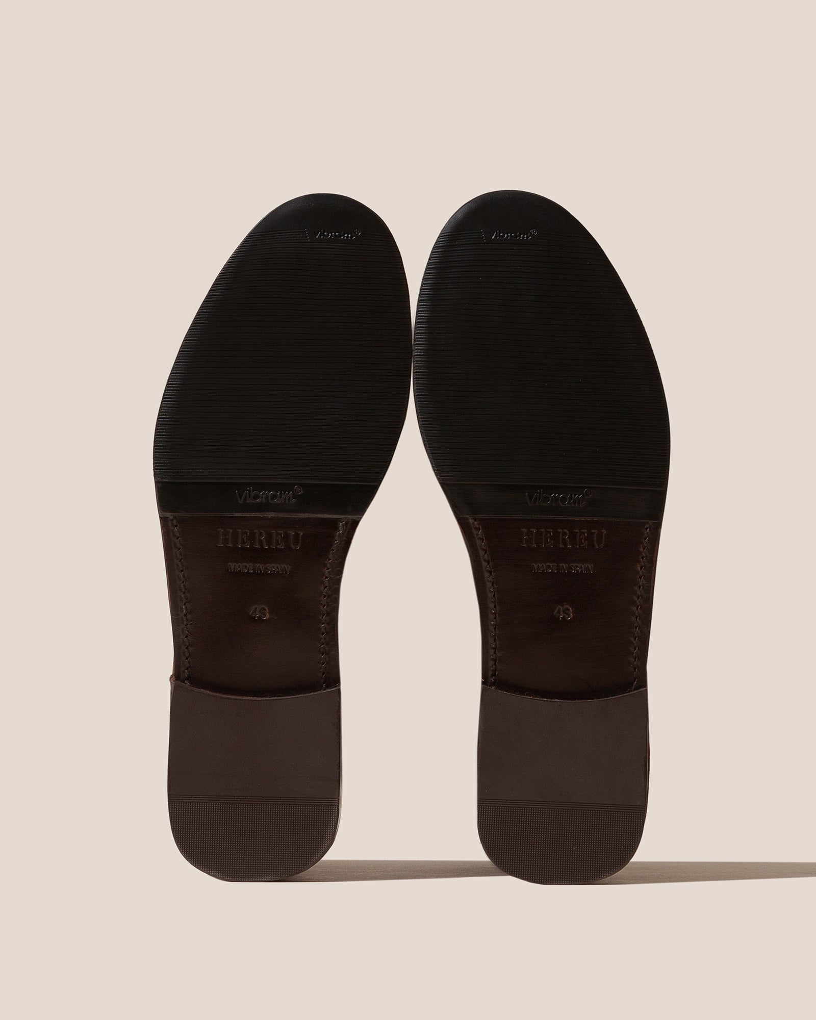 ALBER - T-bar Loafer - Hereu near me