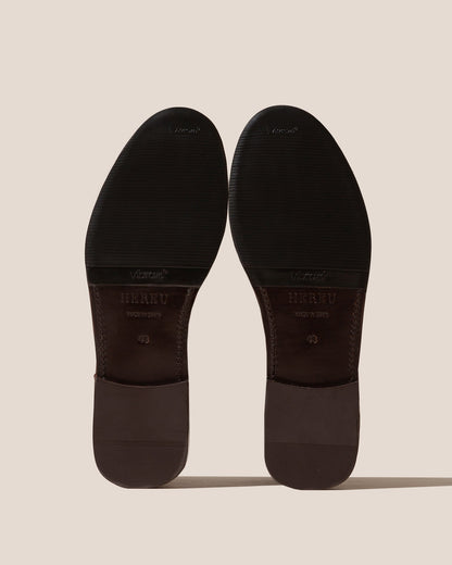 ALBER - T-bar Loafer - Hereu near me