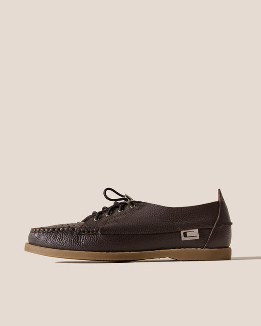 ARGILA NAUTIC - Lace-up Shoe - Hereu outlet