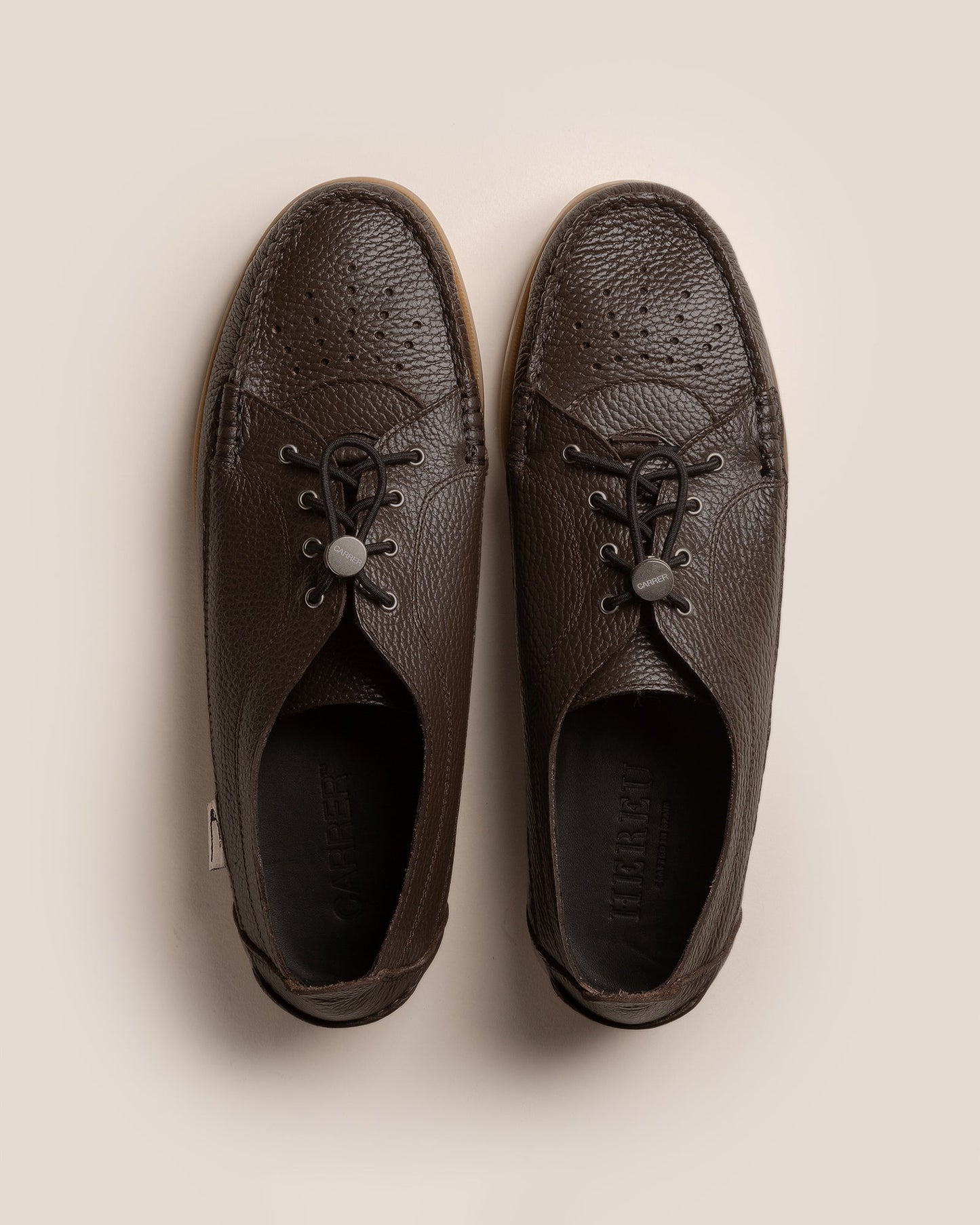 ARGILA NAUTIC - Lace-up Shoe - Hereu outlet