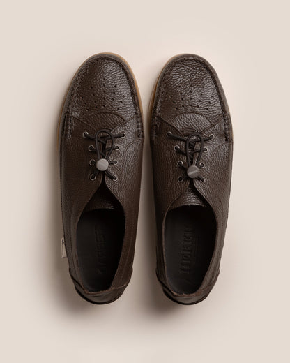 ARGILA NAUTIC - Lace-up Shoe - Hereu outlet
