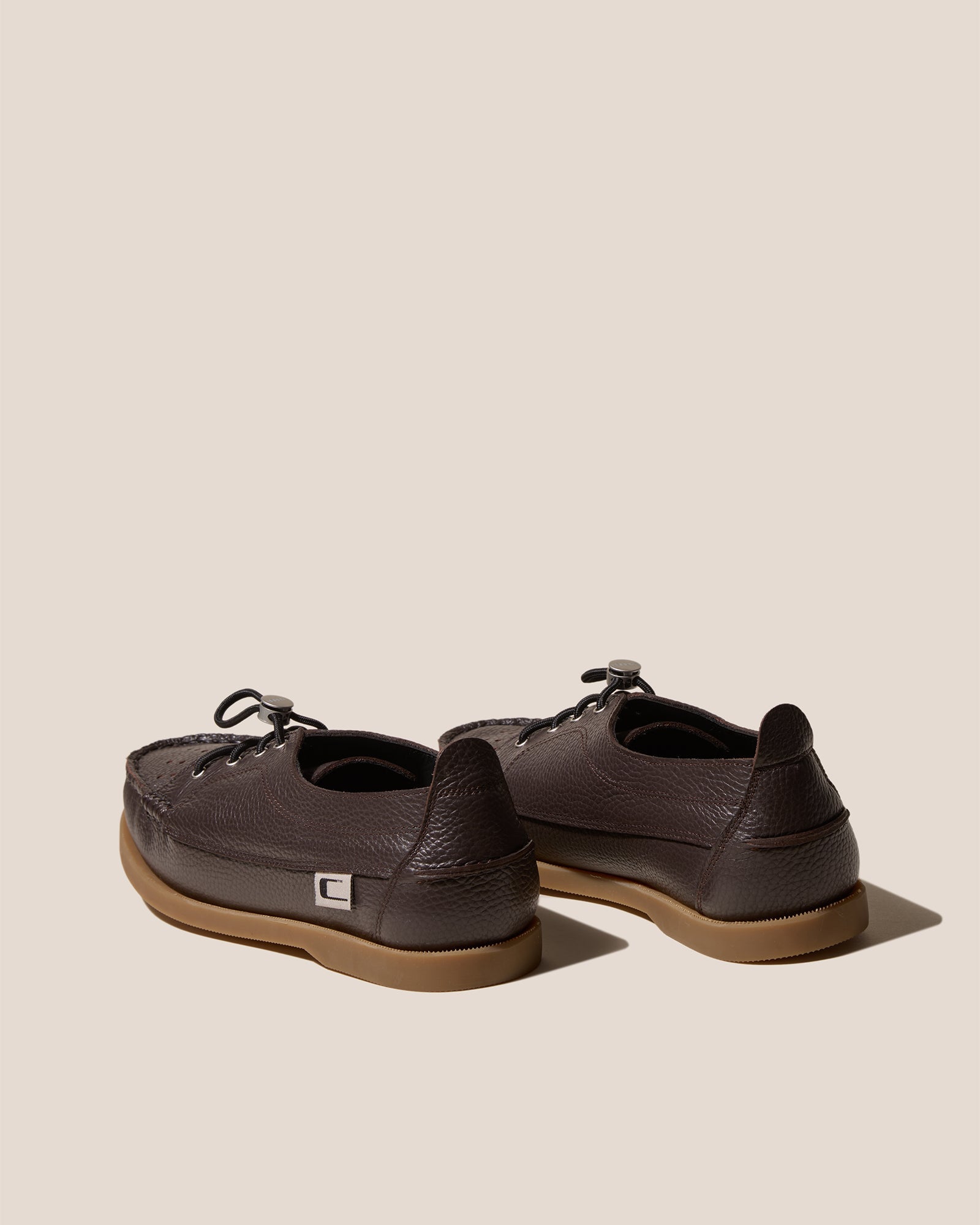 ARGILA NAUTIC - Lace-up Shoe - Hereu outlet