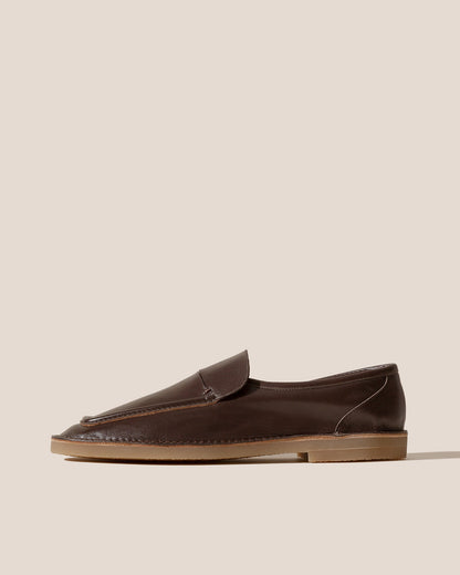 SUAU - Stitchdown Loafer - Hereu on sale