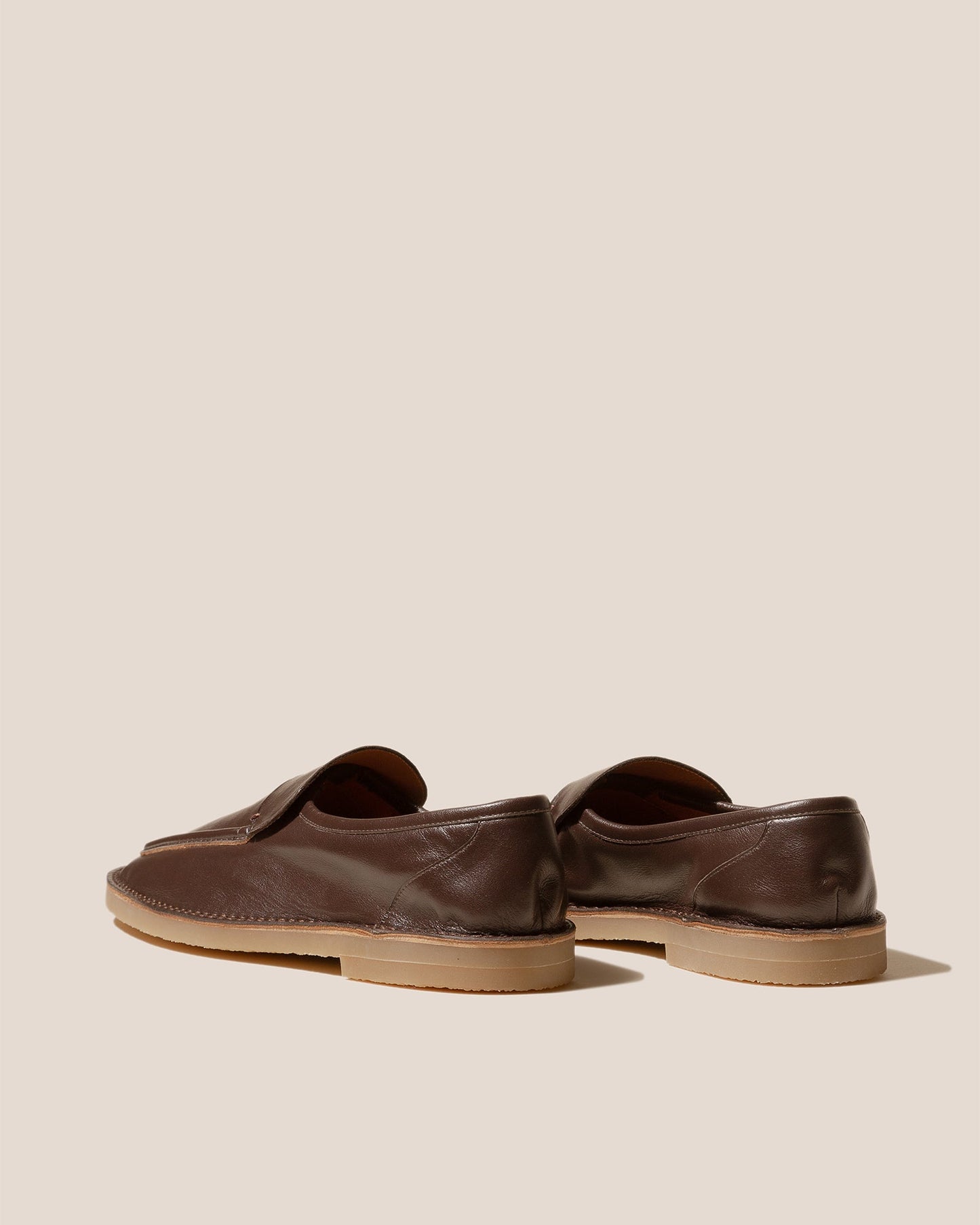 SUAU - Stitchdown Loafer - Hereu on sale