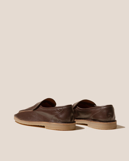 SUAU - Stitchdown Loafer - Hereu on sale