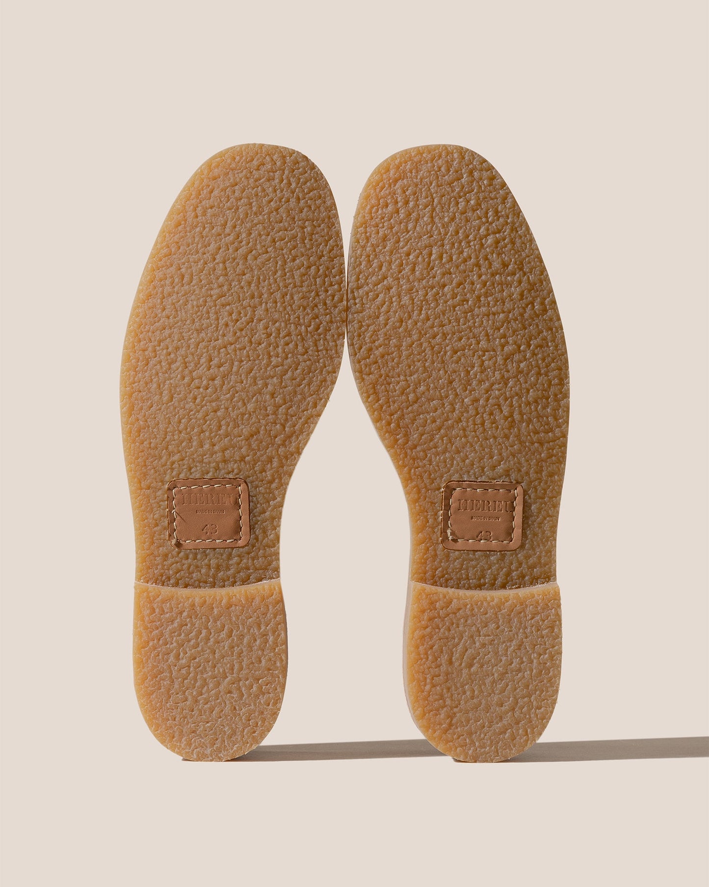 SUAU - Stitchdown Loafer - Hereu on sale