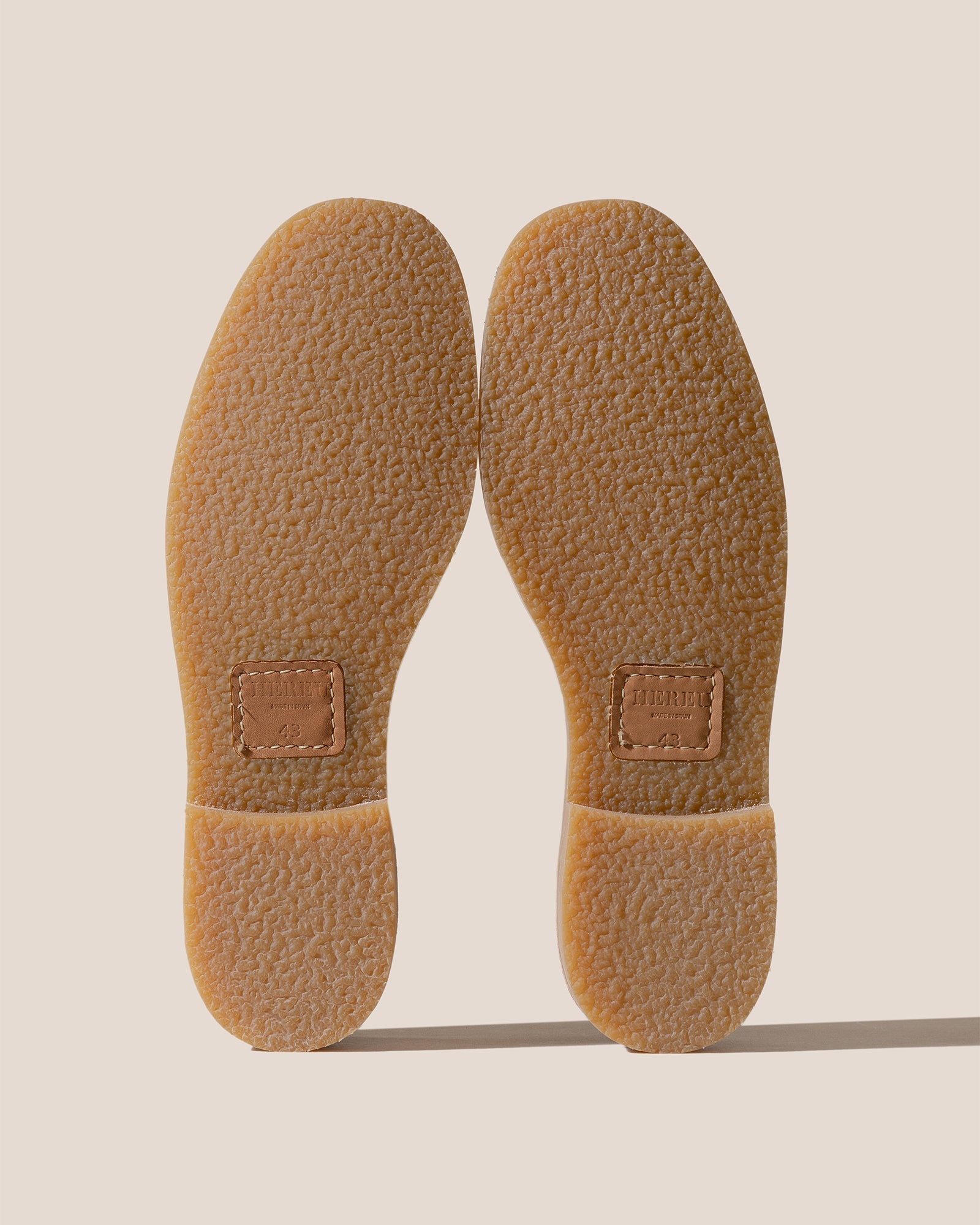 SUAU - Stitchdown Loafer - Hereu on sale