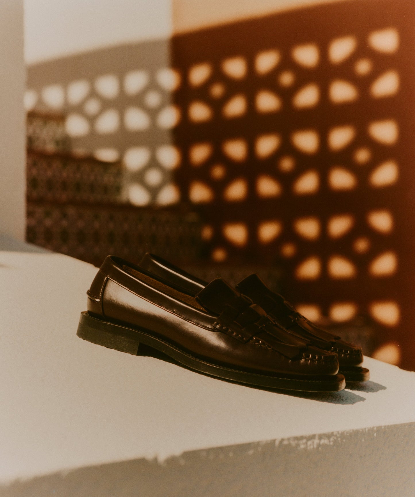 MARTI - Slip-On Loafer - Hereu discount
