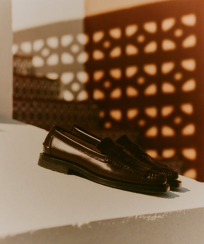 MARTI - Slip-On Loafer - Hereu discount