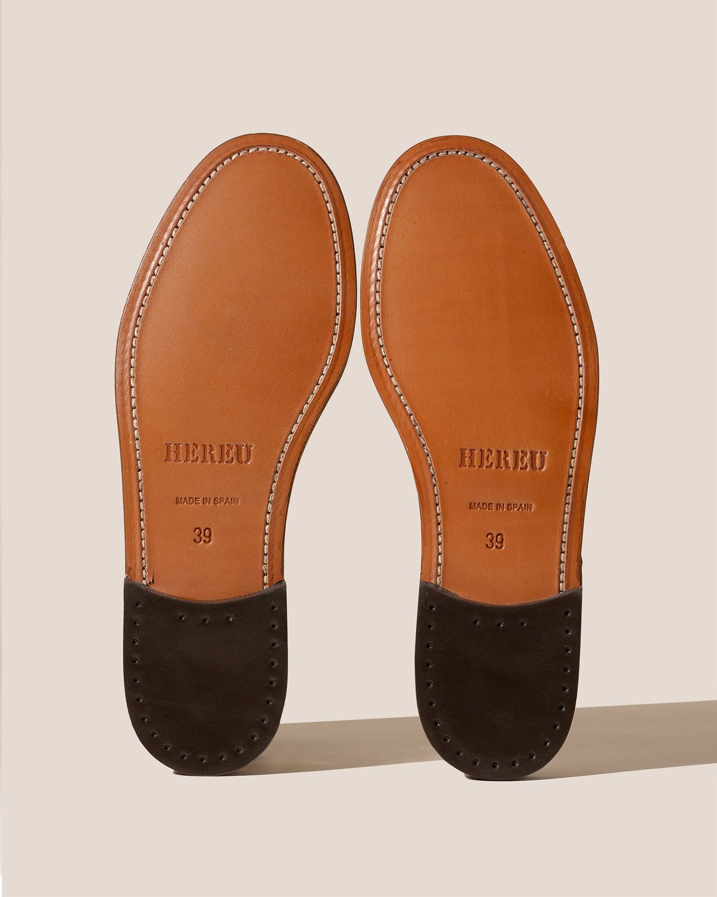 FERRIOL MULE - Woven T-bar Mule Loafer - Hereu near me