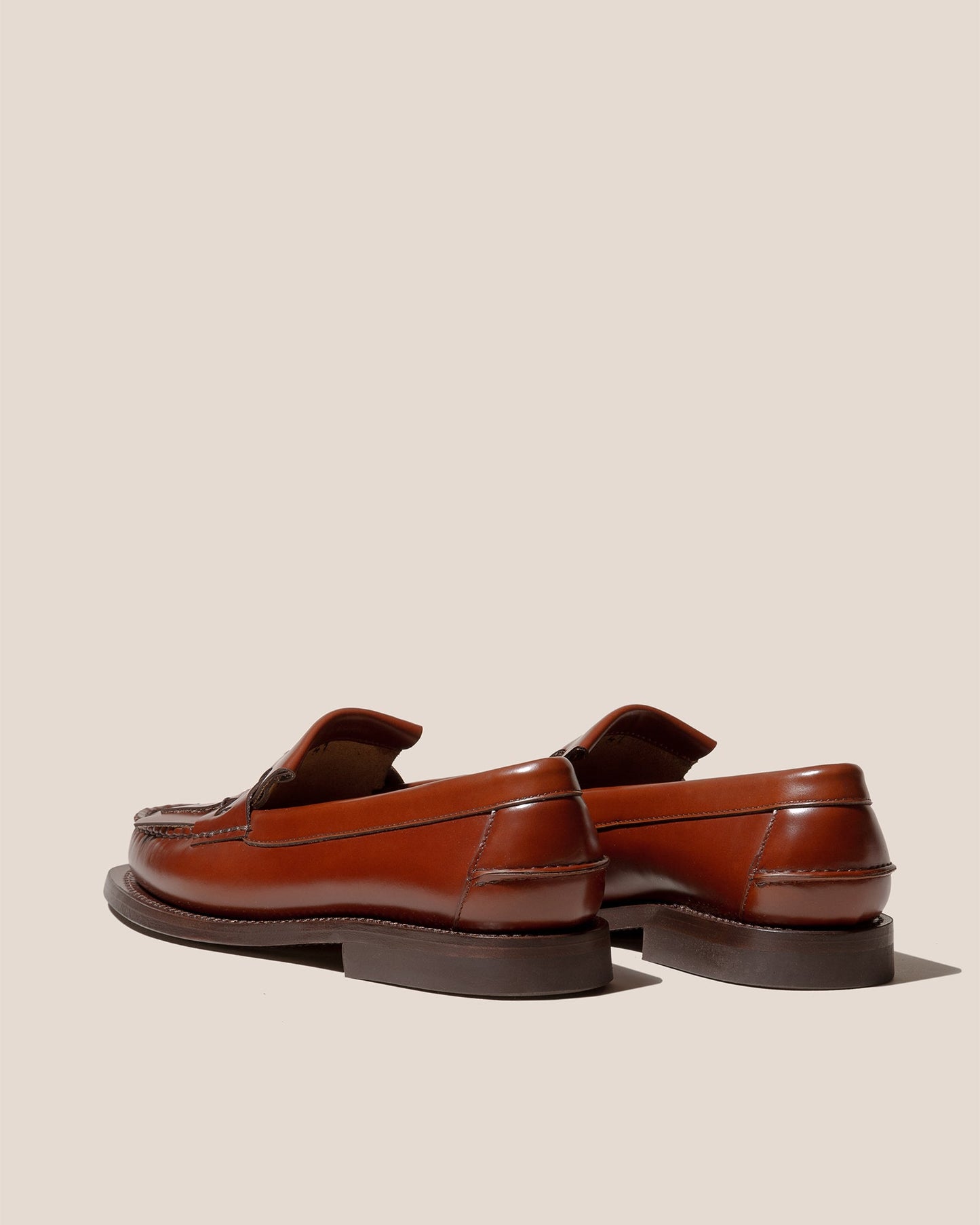 MARTI - Slip-On Loafer - Hereu discount