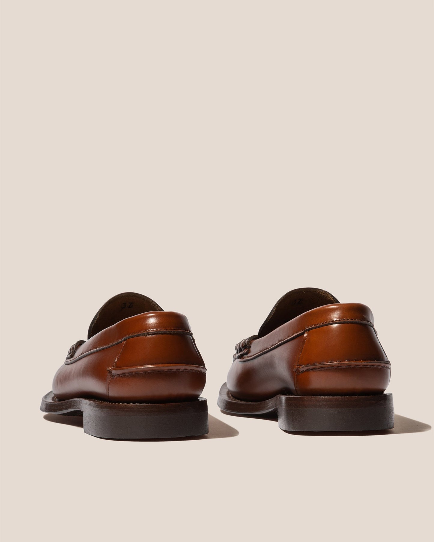 NOMBELA - Interwoven Detail Slip-On Loafer - Hereu near me