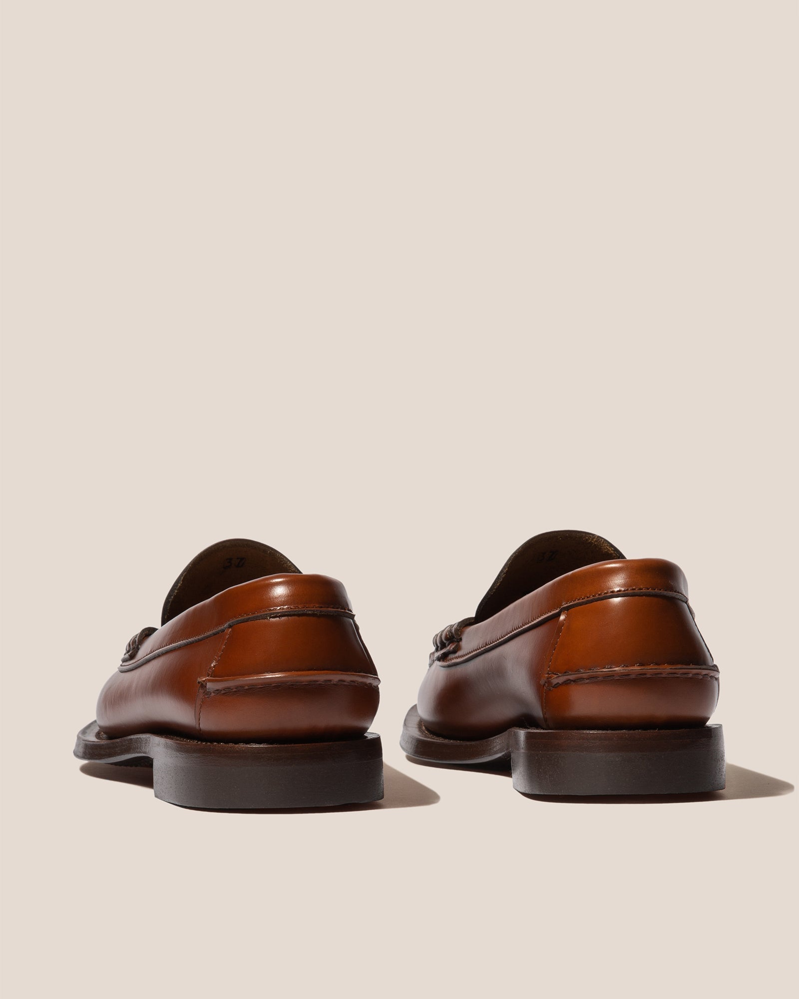 NOMBELA - Interwoven Detail Slip-On Loafer - Hereu near me