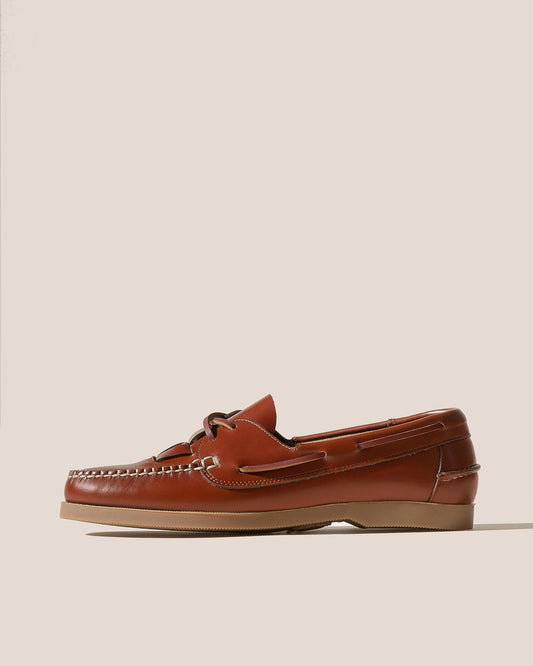 SALER NAUTIC - Lace-up Loafer - Hereu outlet