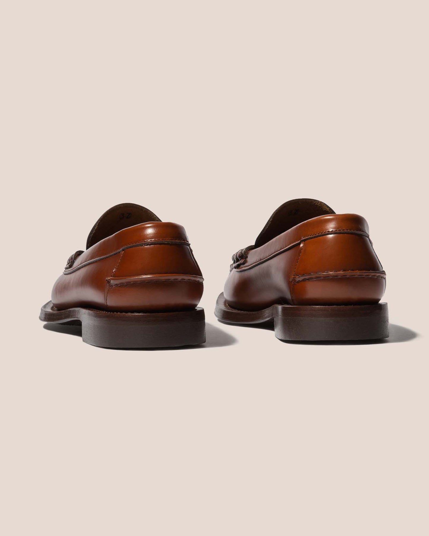 SINEU - Interlaced Detail Slip-On Loafer - Hereu sale
