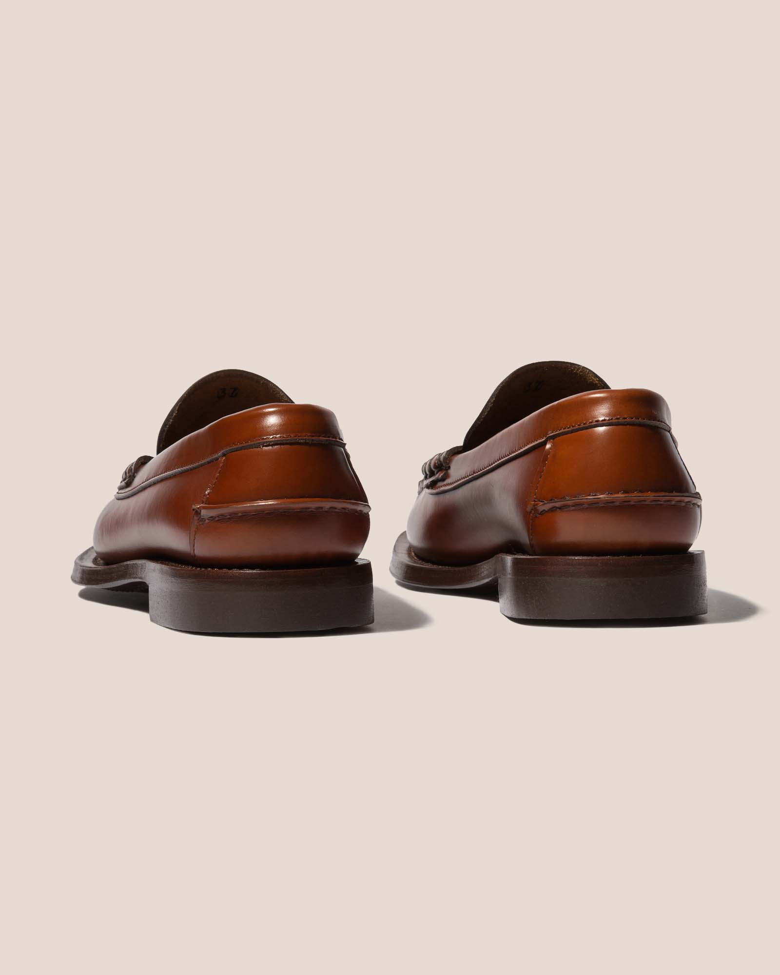 SINEU - Interlaced Detail Slip-On Loafer - Hereu sale