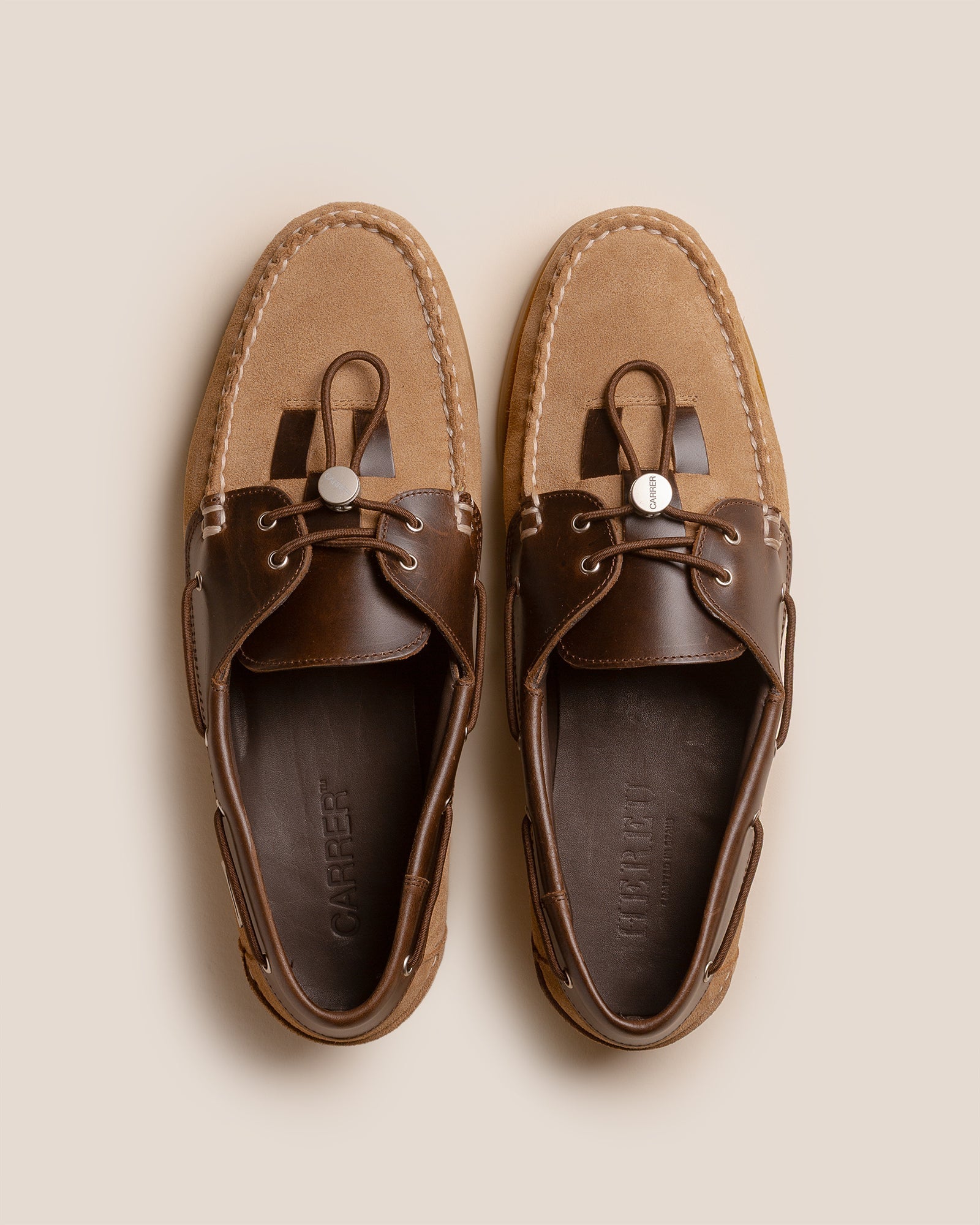 SALER NAUTIC - Slip-on Loafer - Hereu sale