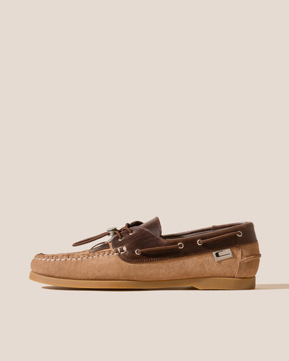 SALER NAUTIC - Slip-on Loafer - Hereu sale
