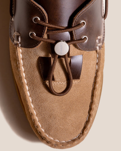 SALER NAUTIC - Slip-on Loafer - Hereu sale