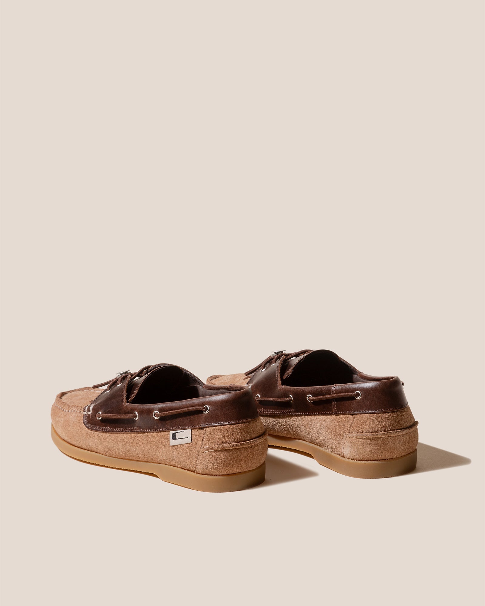 SALER NAUTIC - Slip-on Loafer - Hereu sale