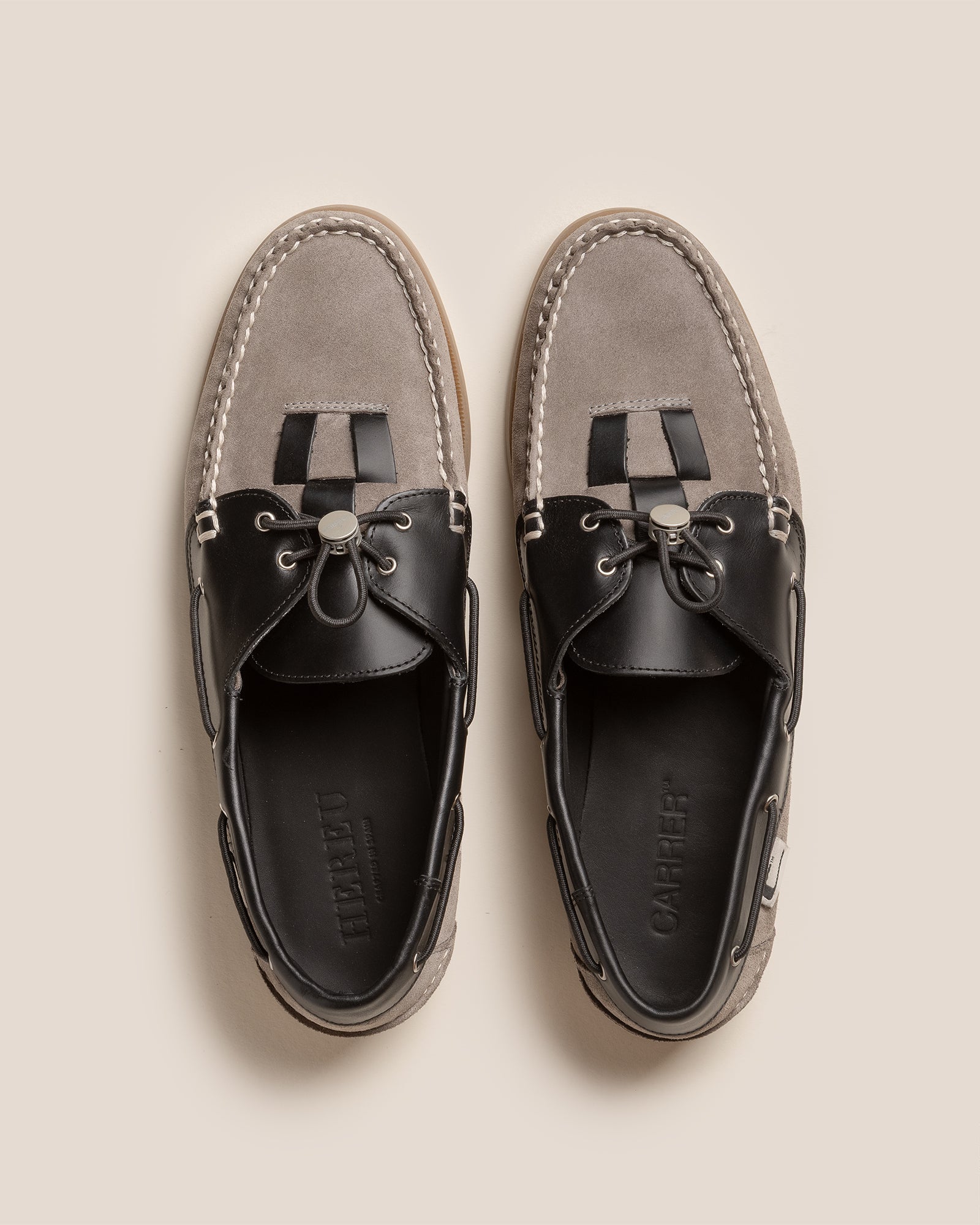 SALER NAUTIC - Slip-on Loafer - Hereu for sale