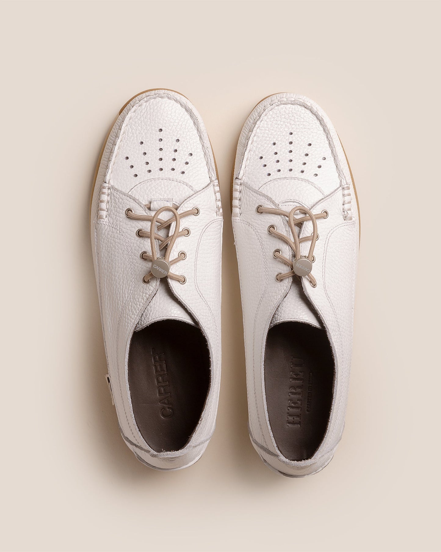 ARGILA NAUTIC - Lace-up Shoe - Hereu near me