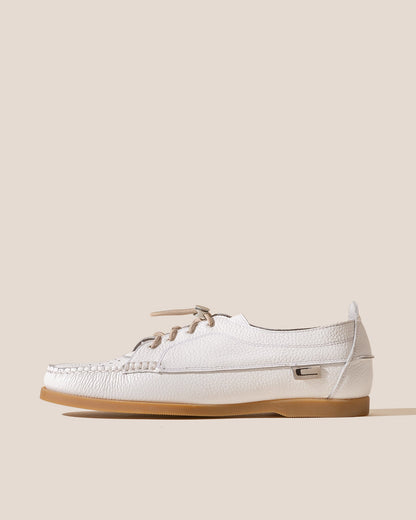 ARGILA NAUTIC - Lace-up Shoe - Hereu near me