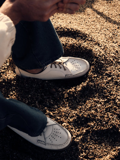 ARGILA NAUTIC - Lace-up Shoe - Hereu near me