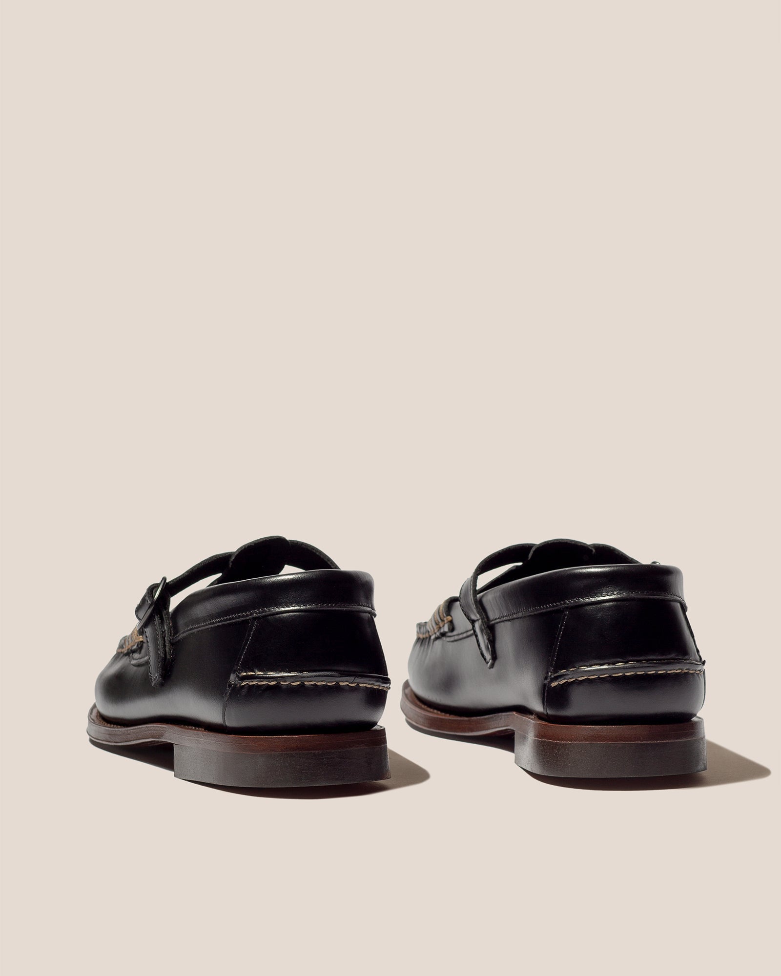 FERRIOL - T-Bar Loafer - Hereu on sale