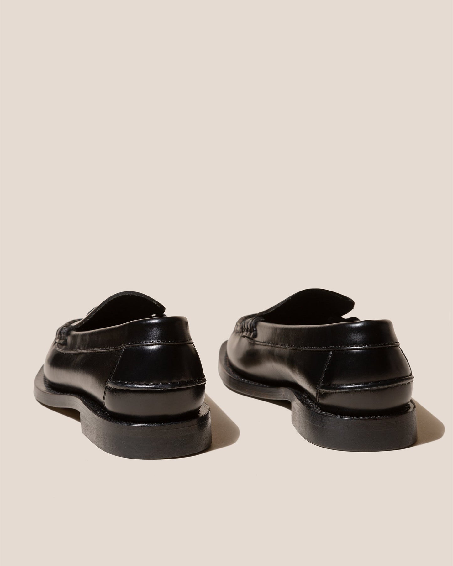 SINEU - Interlaced Detail Slip-On Loafer - Hereu online