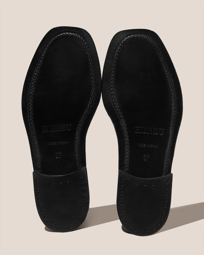 SINEU - Interlaced Detail Slip-On Loafer - Hereu online