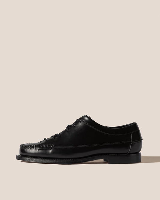 PRIEGO SQUARED - Lace-up Loafer - Hereu US