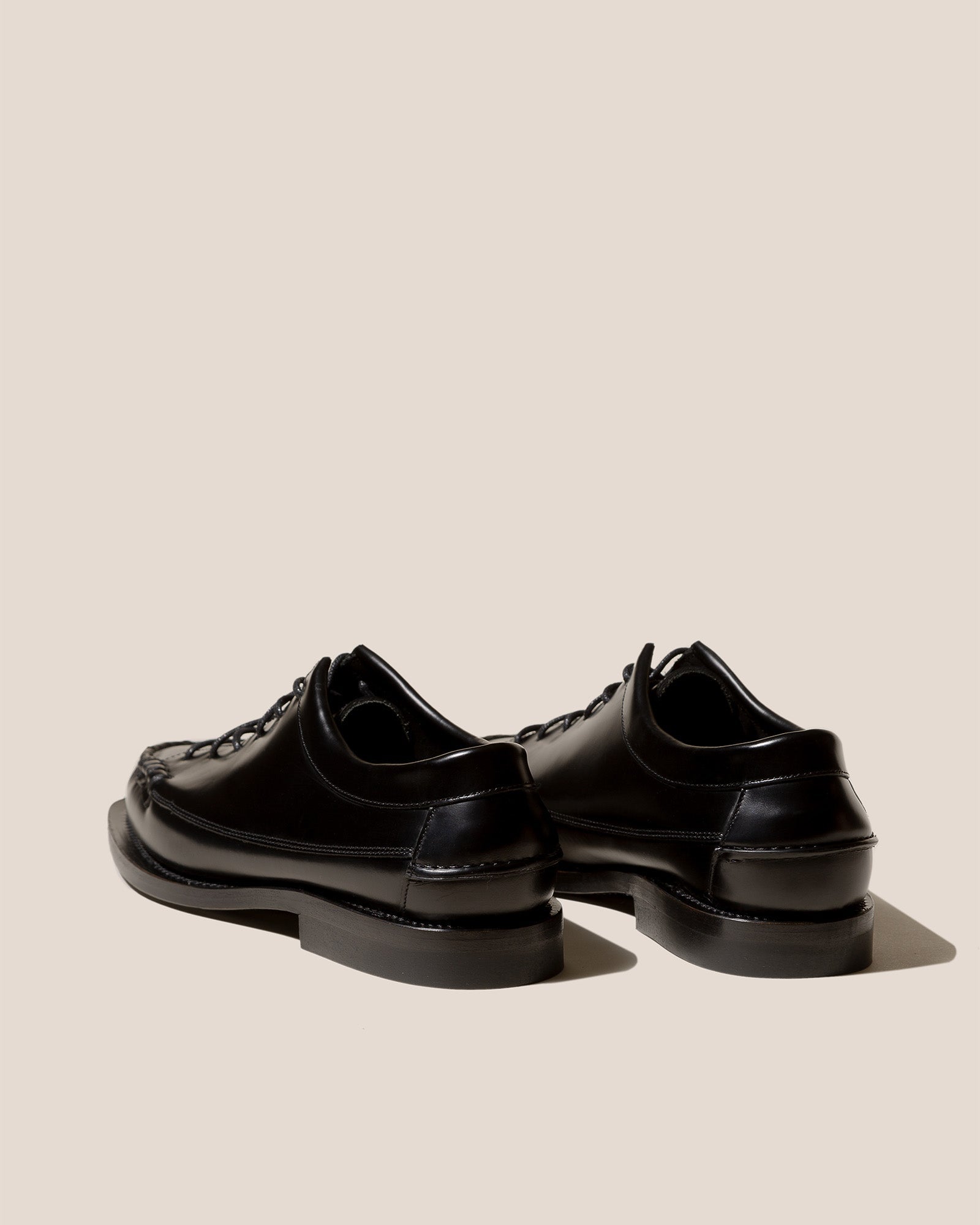 PRIEGO SQUARED - Lace-up Loafer - Hereu US